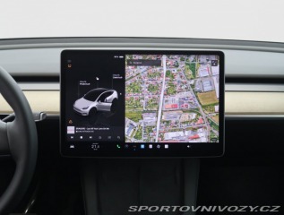 Tesla Model Y RWD LFP 60kWh 2023