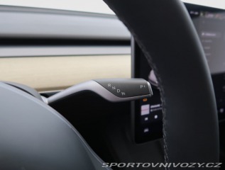 Tesla Model Y RWD LFP 60kWh 2023