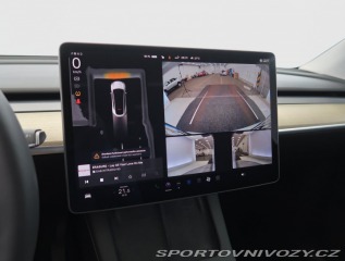 Tesla Model Y RWD LFP 60kWh 2023