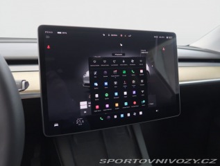 Tesla Model Y RWD LFP 60kWh 2023