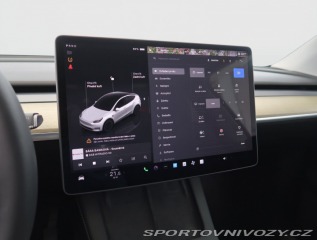 Tesla Model Y RWD LFP 60kWh 2023