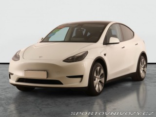Tesla Model Y RWD LFP 60kWh 2023