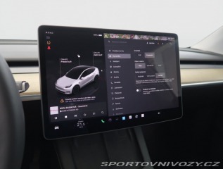 Tesla Model Y RWD LFP 60kWh 2023
