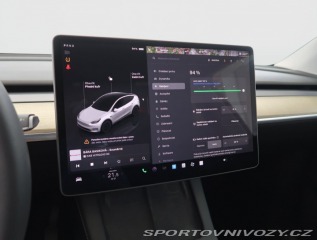 Tesla Model Y RWD LFP 60kWh 2023