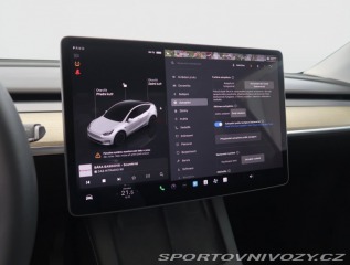 Tesla Model Y RWD LFP 60kWh 2023