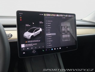 Tesla Model Y RWD LFP 60kWh 2023