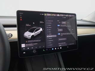 Tesla Model Y RWD LFP 60kWh 2023