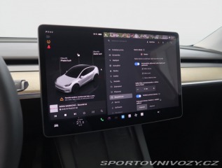 Tesla Model Y RWD LFP 60kWh 2023