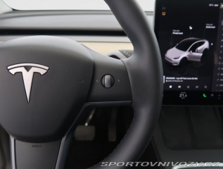 Tesla Model Y RWD LFP 60kWh 2023