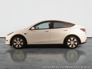 Tesla Model Y RWD LFP 60kWh 2023