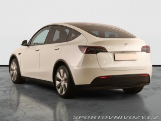Tesla Model Y RWD LFP 60kWh 2023