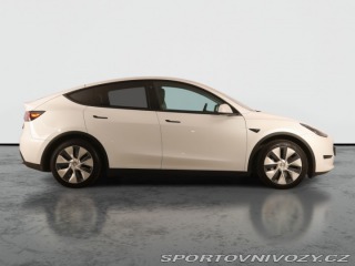 Tesla Model Y RWD LFP 60kWh 2023