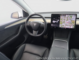 Tesla Model Y RWD LFP 60kWh 2023