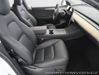Tesla Model Y RWD LFP 60kWh 2023
