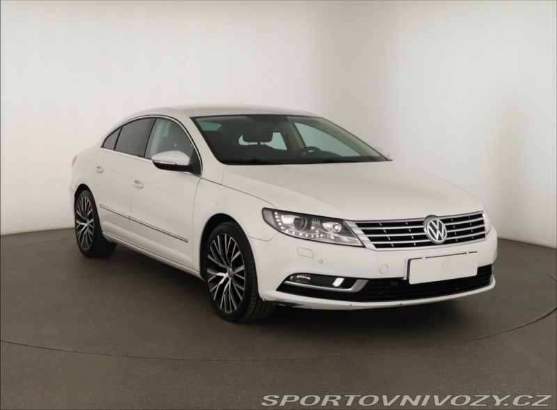Volkswagen CC Highline 1.8 TSI