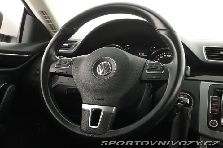 Volkswagen CC Highline 1.8 TSI 2012