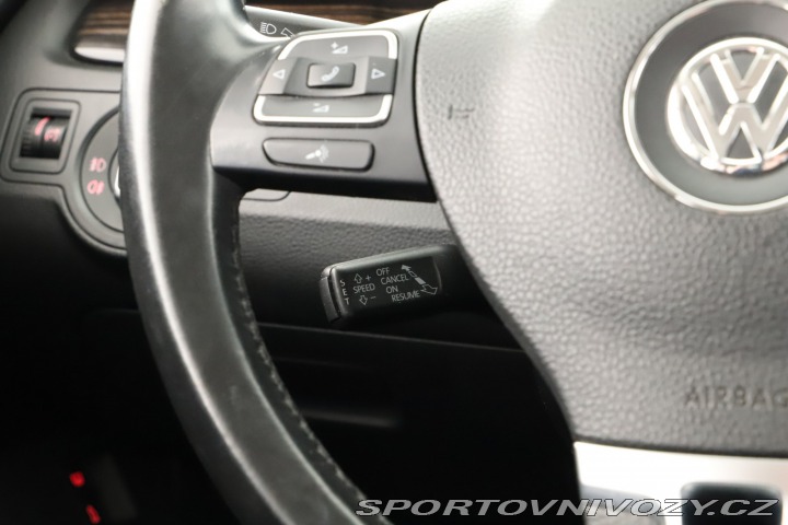 Volkswagen CC Highline 1.8 TSI 2012
