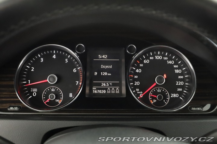 Volkswagen CC Highline 1.8 TSI 2012