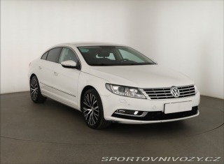 Volkswagen CC Highline 1.8 TSI 2012
