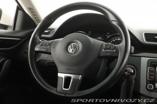 Volkswagen CC Highline 1.8 TSI 2012