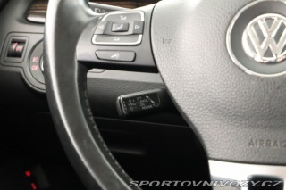 Volkswagen CC Highline 1.8 TSI 2012