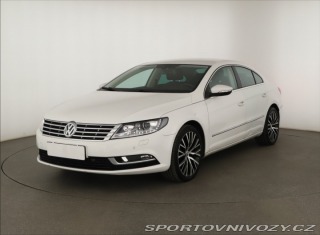 Volkswagen CC Highline 1.8 TSI 2012