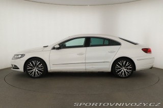 Volkswagen CC Highline 1.8 TSI 2012