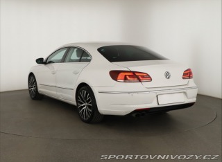 Volkswagen CC Highline 1.8 TSI 2012