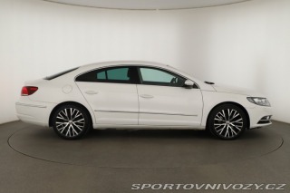 Volkswagen CC Highline 1.8 TSI 2012