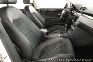 Volkswagen CC Highline 1.8 TSI 2012