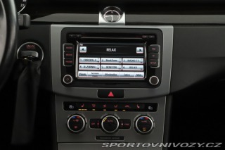 Volkswagen CC Highline 1.8 TSI 2012