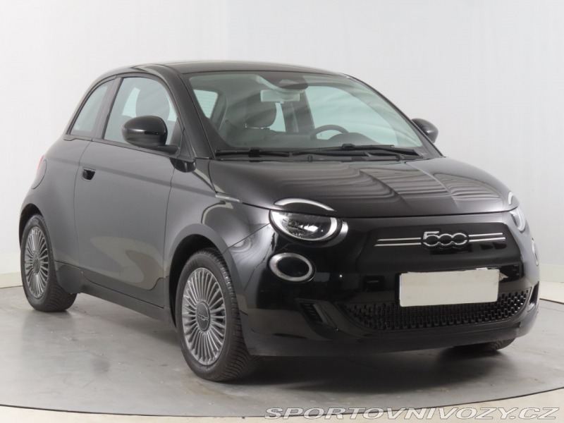 Fiat 500 500e  42 kWh