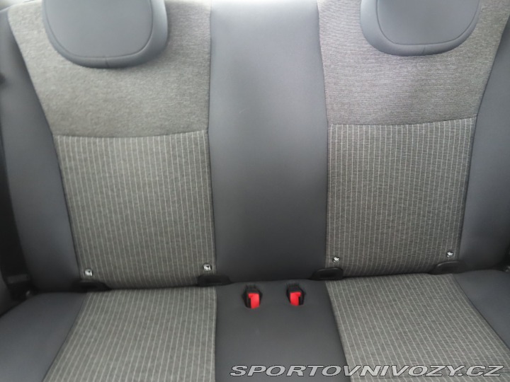 Fiat 500 500e  42 kWh 2022