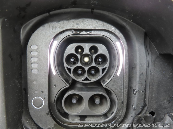 Fiat 500 500e  42 kWh 2022