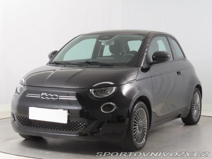 Fiat 500 500e  42 kWh 2022