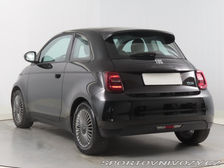 Fiat 500 500e  42 kWh 2022