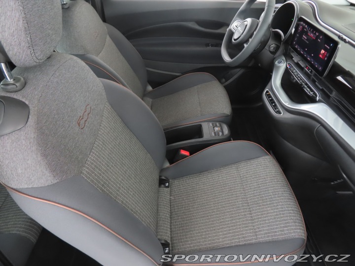 Fiat 500 500e  42 kWh 2022