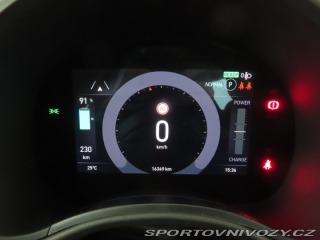 Fiat 500 500e  42 kWh 2022