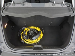 Fiat 500 500e  42 kWh 2022