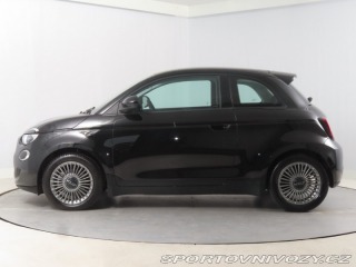 Fiat 500 500e  42 kWh 2022