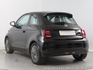 Fiat 500 500e  42 kWh 2022