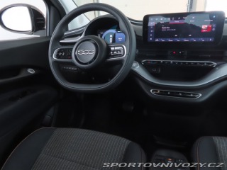 Fiat 500 500e  42 kWh 2022