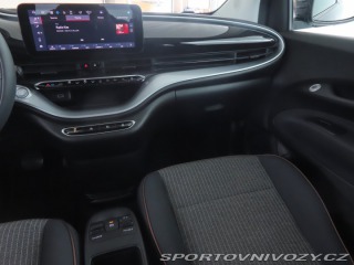 Fiat 500 500e  42 kWh 2022