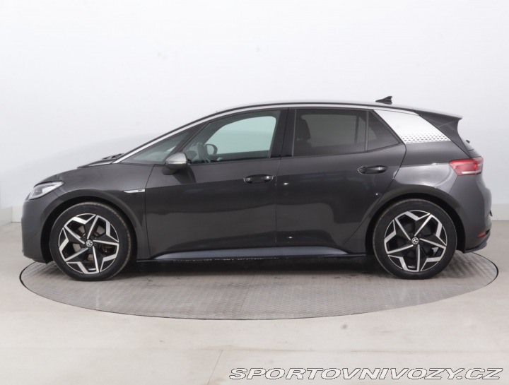 Volkswagen ID.3 1st (62 kWh) 2020