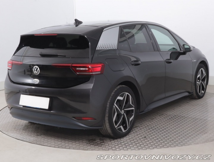 Volkswagen ID.3 1st (62 kWh) 2020