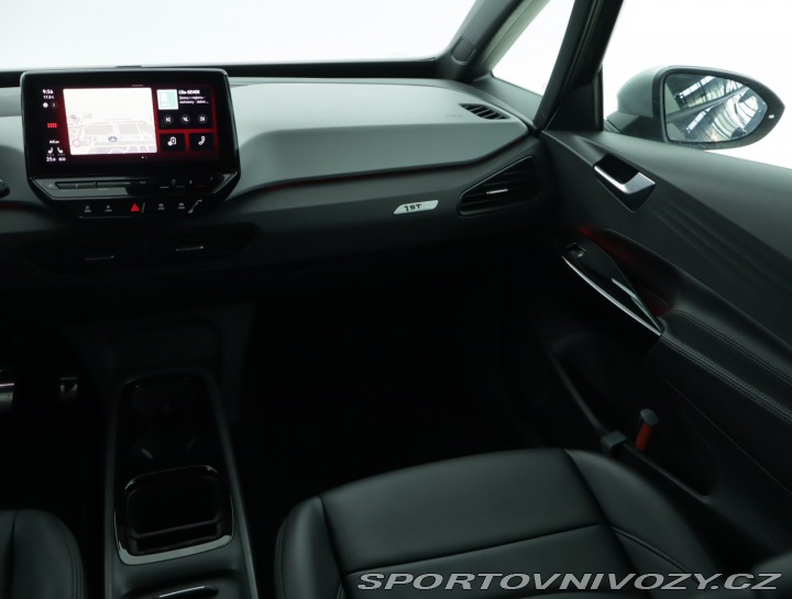 Volkswagen ID.3 1st (62 kWh) 2020