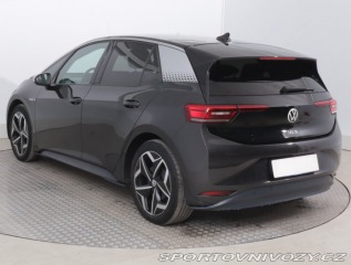 Volkswagen ID.3 1st (62 kWh) 2020