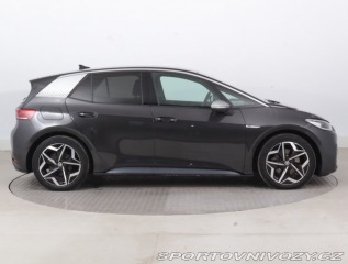 Volkswagen ID.3 1st (62 kWh) 2020