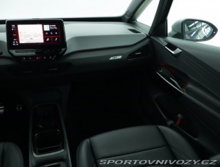 Volkswagen ID.3 1st (62 kWh) 2020