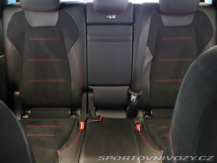 Mercedes-Benz Ostatní modely GLB AMG line GLB 35 AMG 4MATI 2022